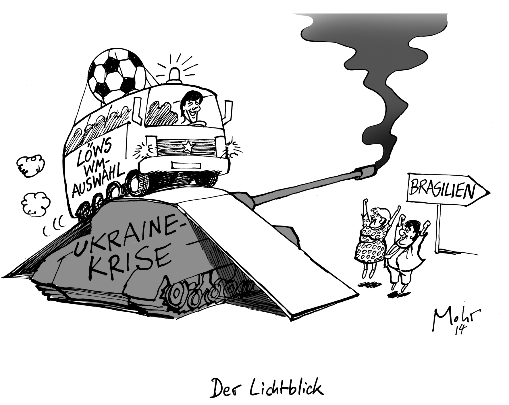 Der Lichtblick