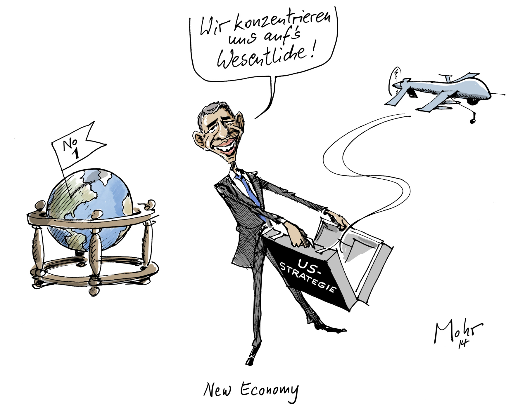 New Economy