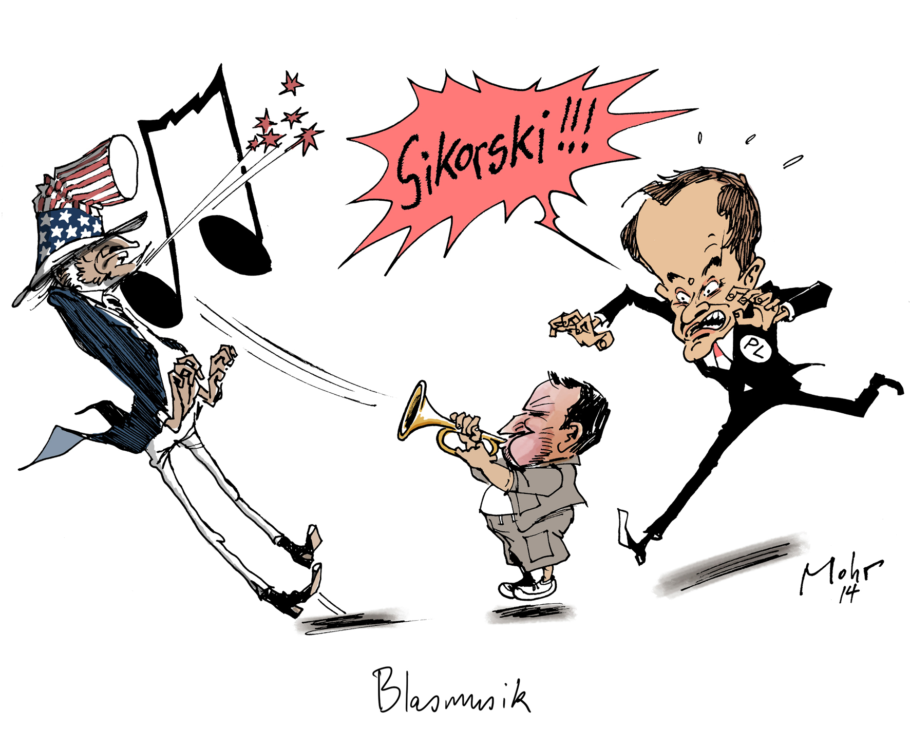 Blasmusik