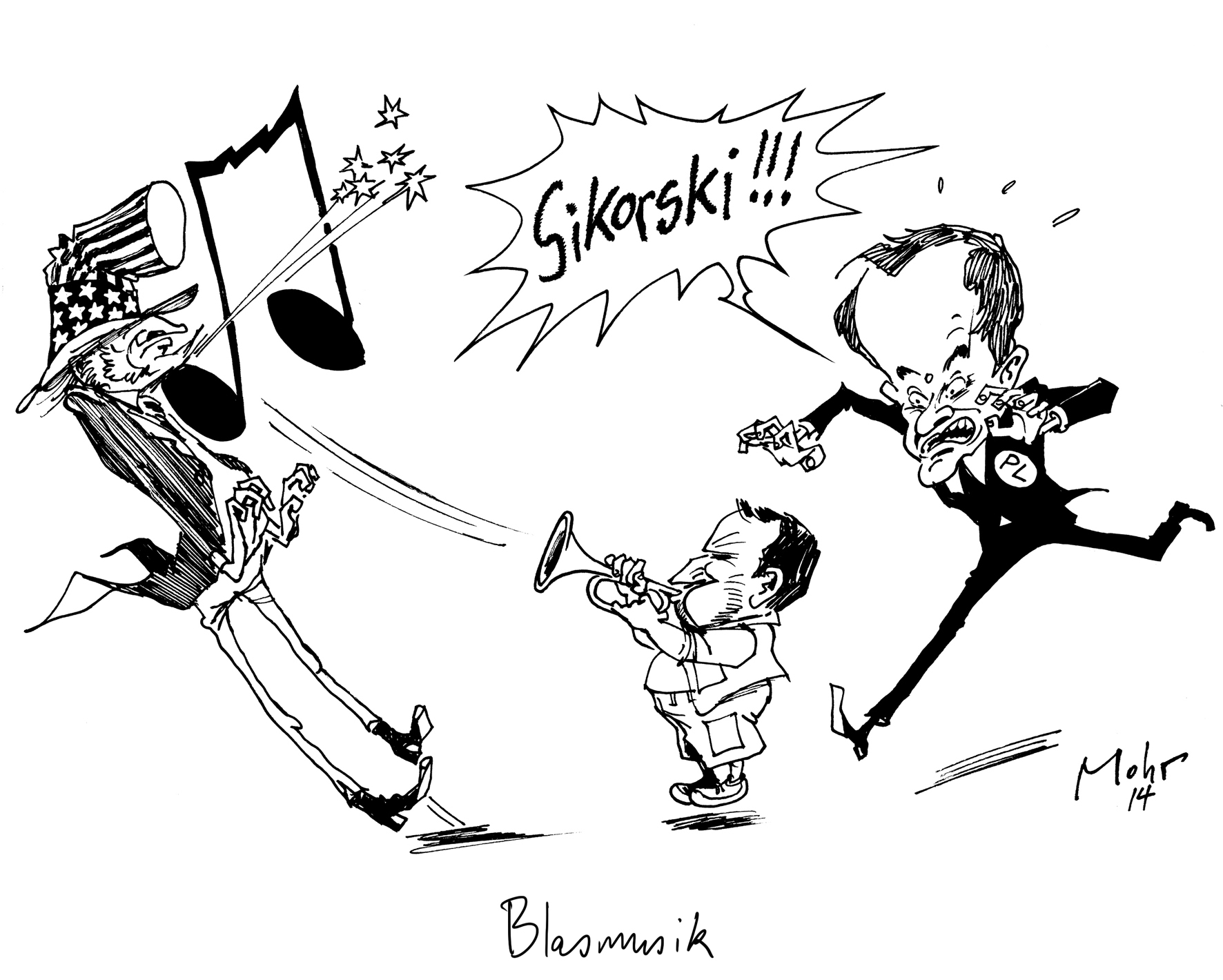 Blasmusik