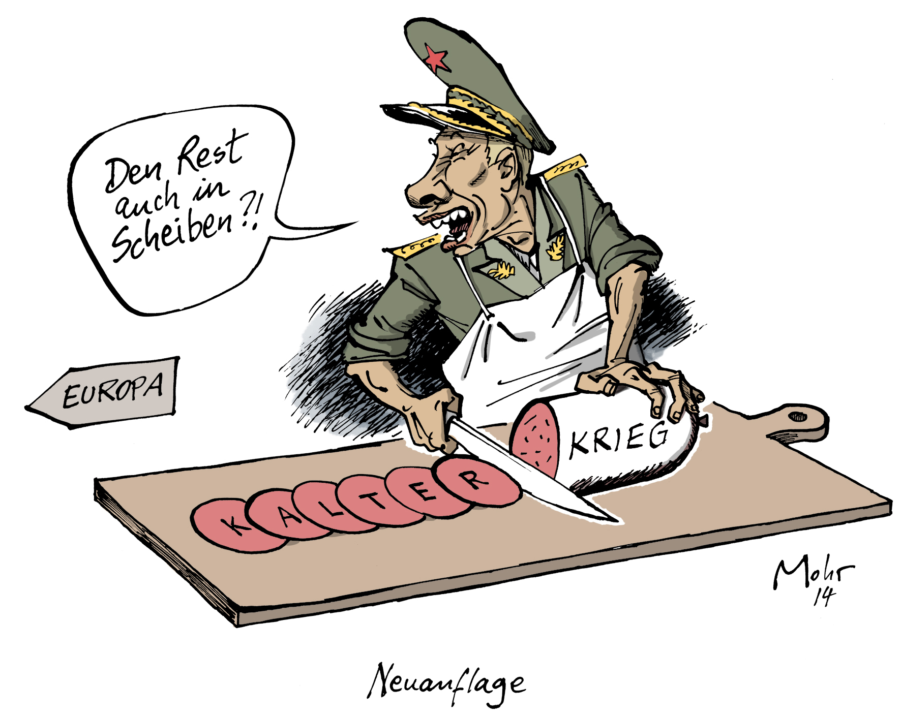 Neuauflage