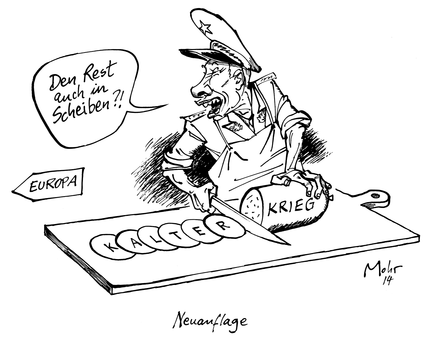 Neuauflage