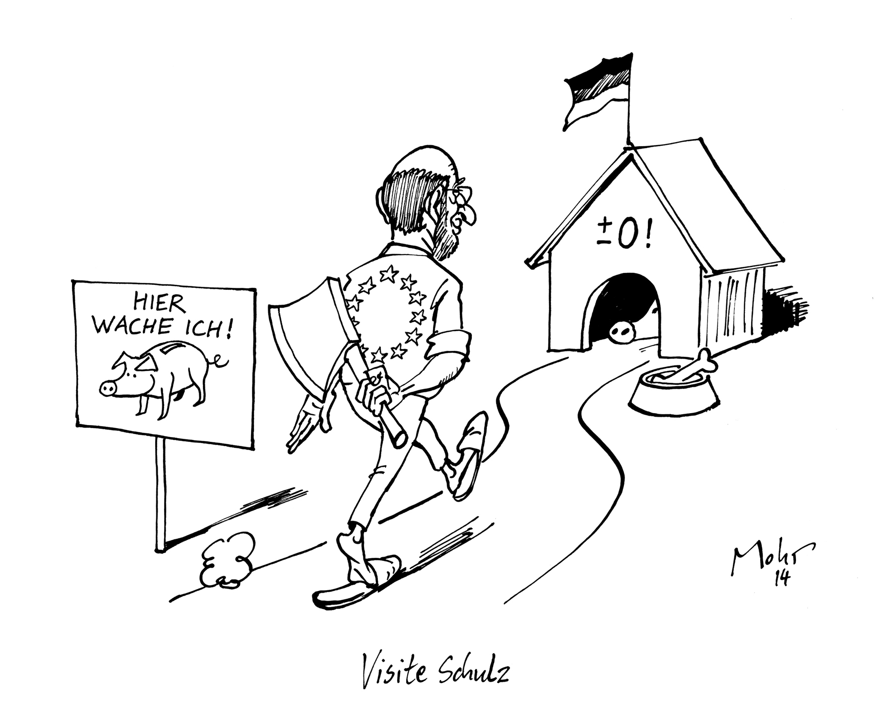 Visite Schulz