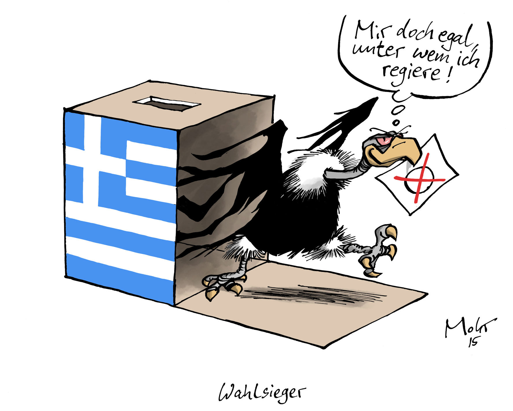 Wahlsieger
