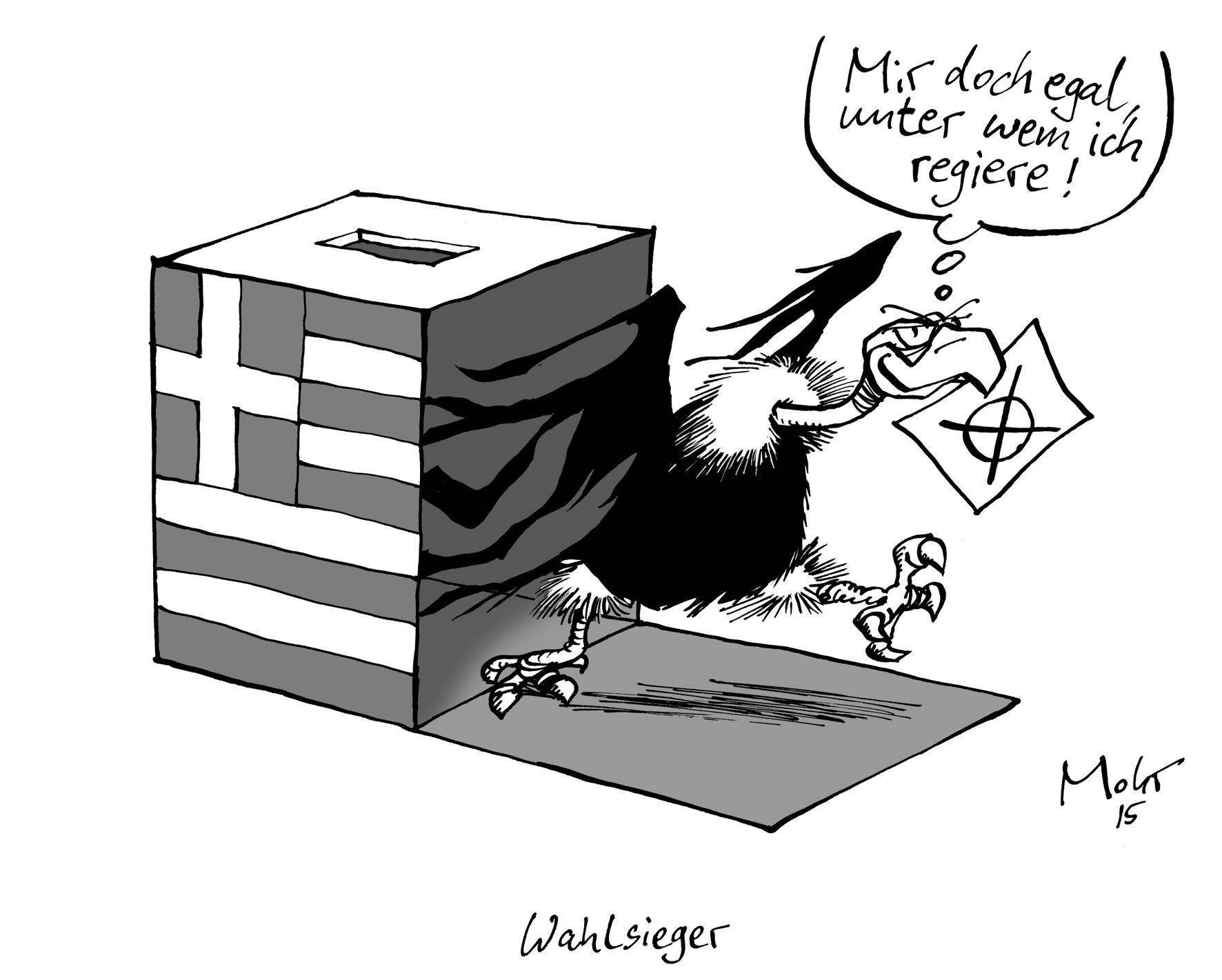 Wahlsieger