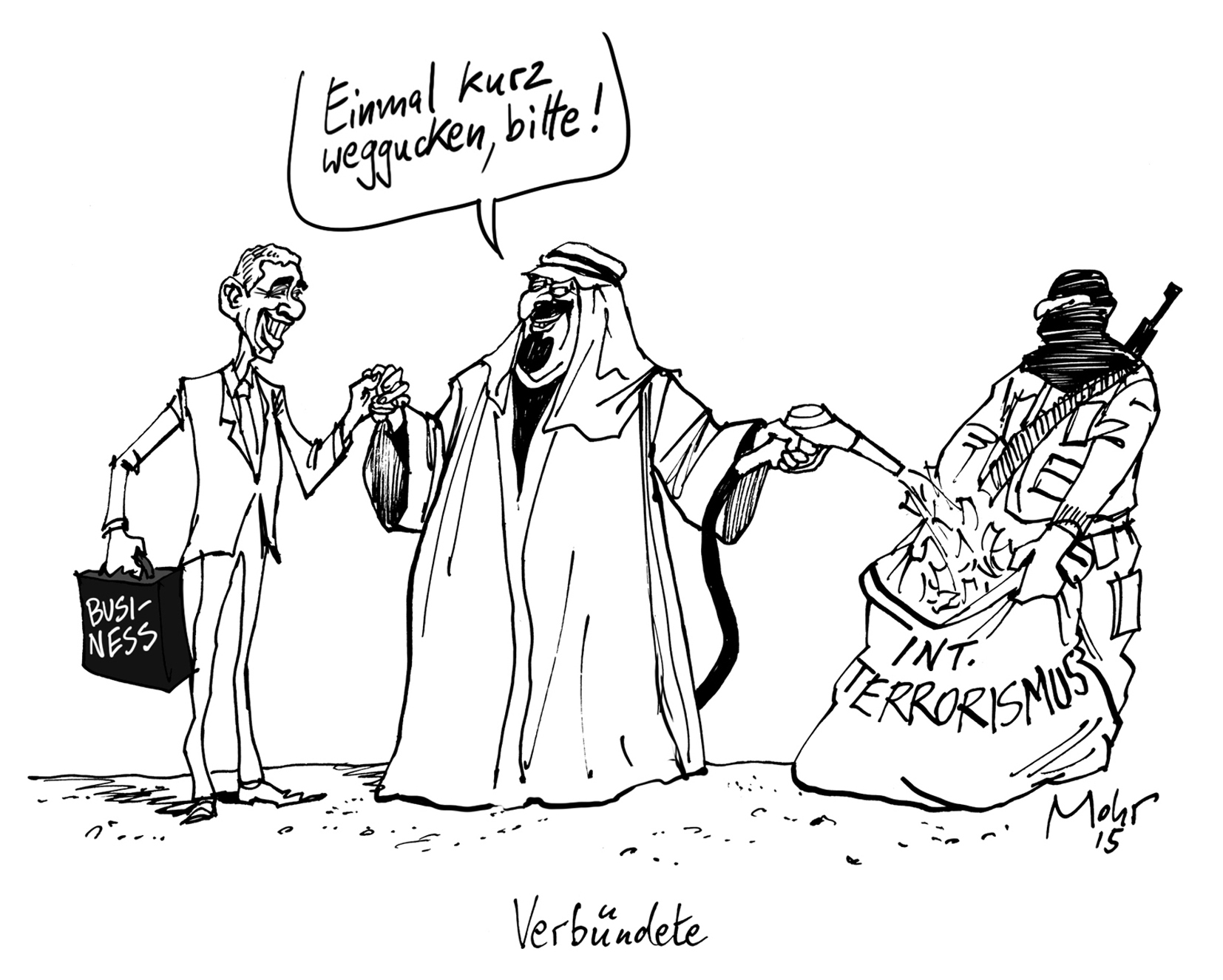 Verbündete