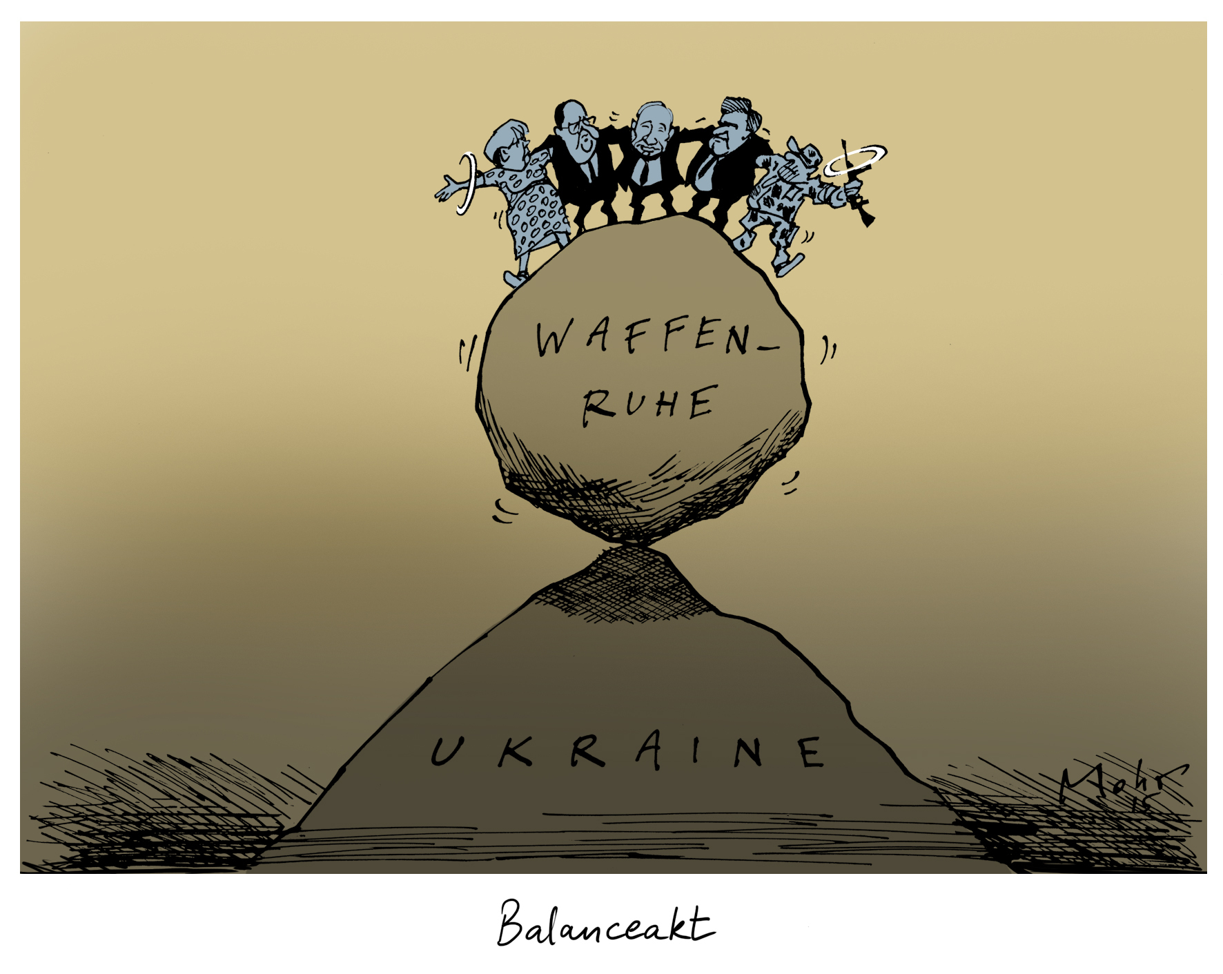 Balanceakt