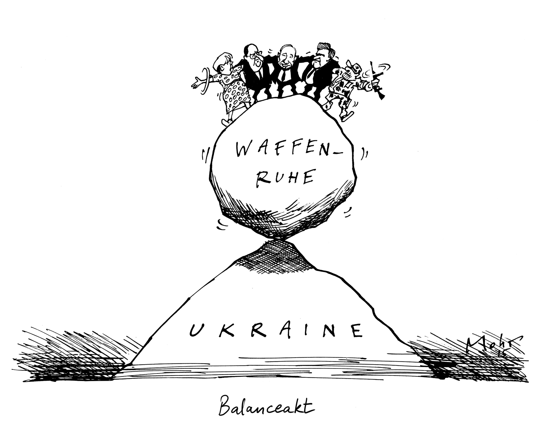 Balanceakt