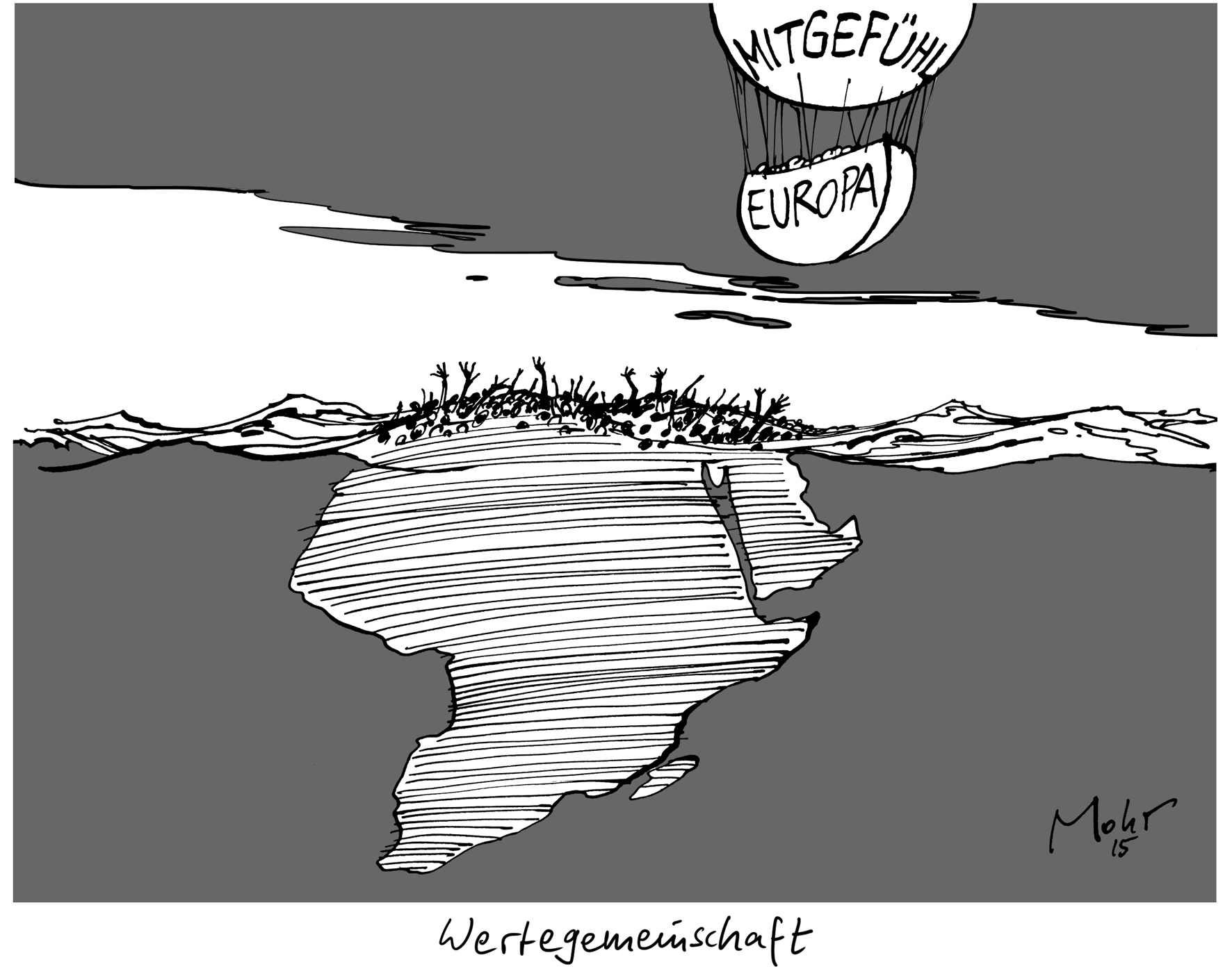 Wertegemeinschaft