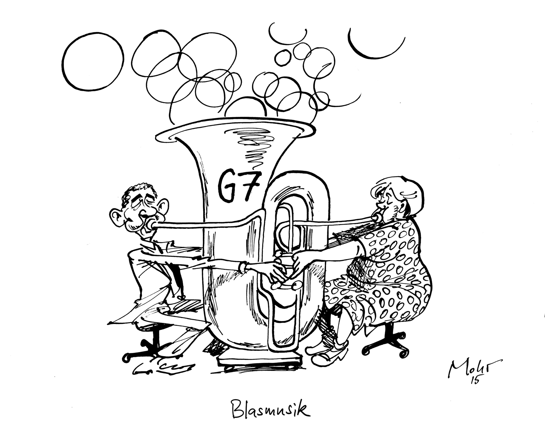 Blasmusik