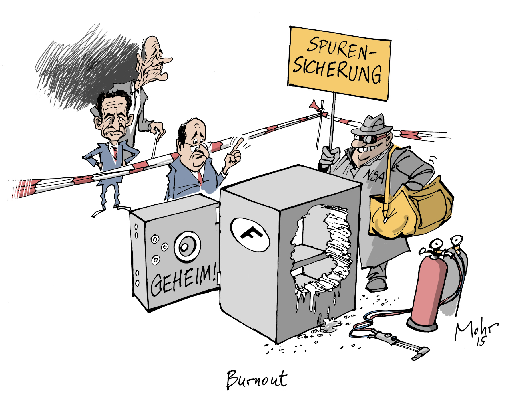 Burnout