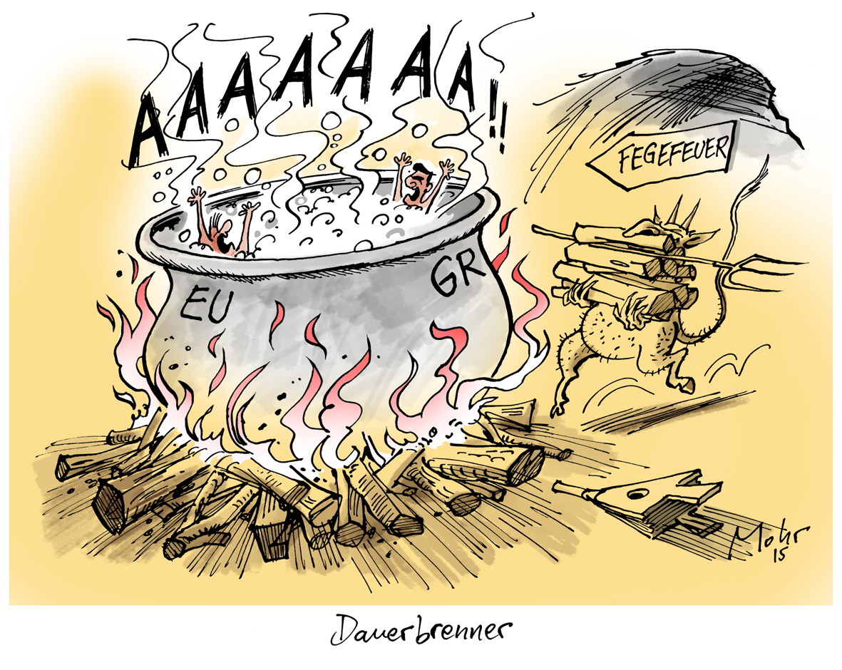 Dauerbrenner