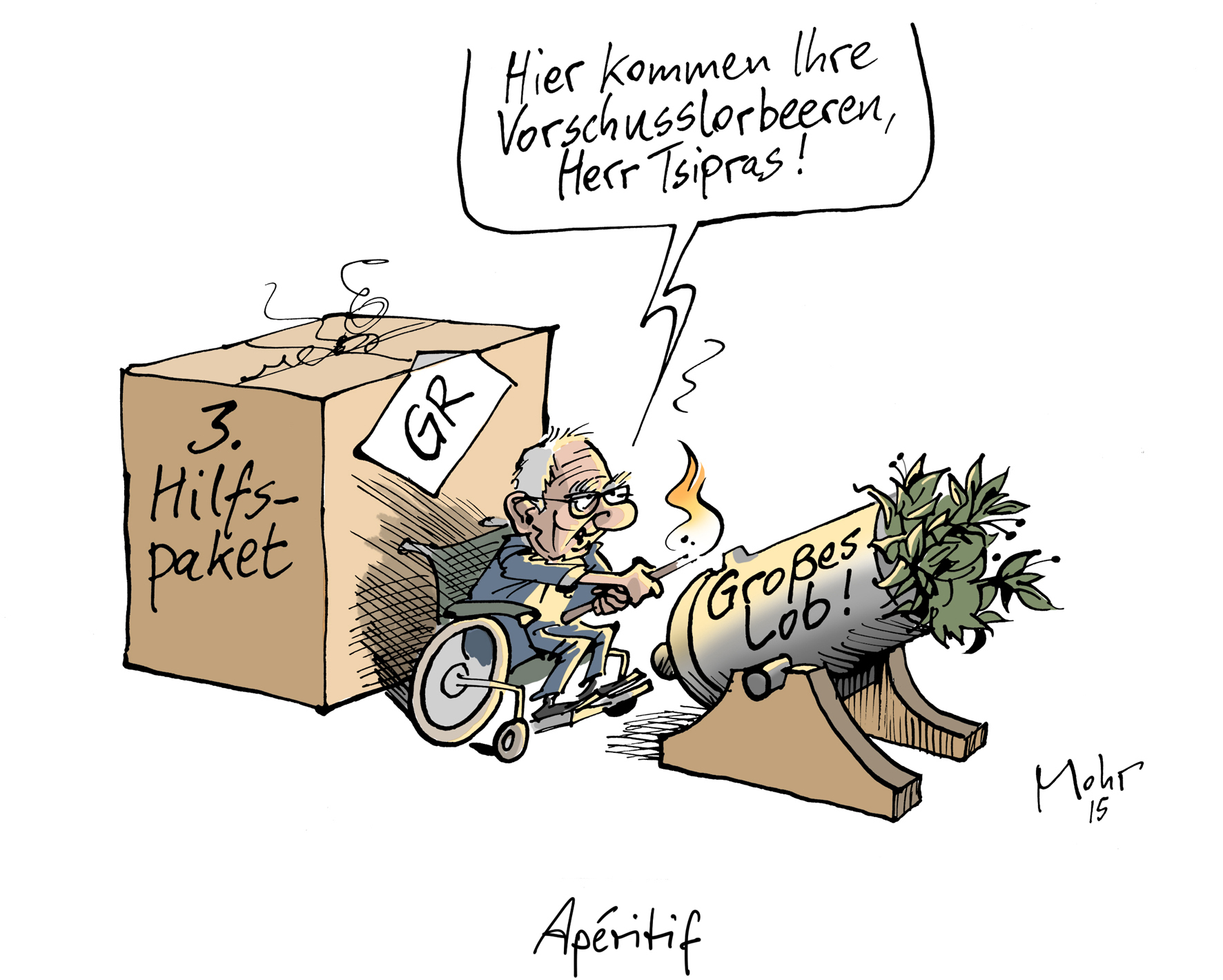 Apéritif