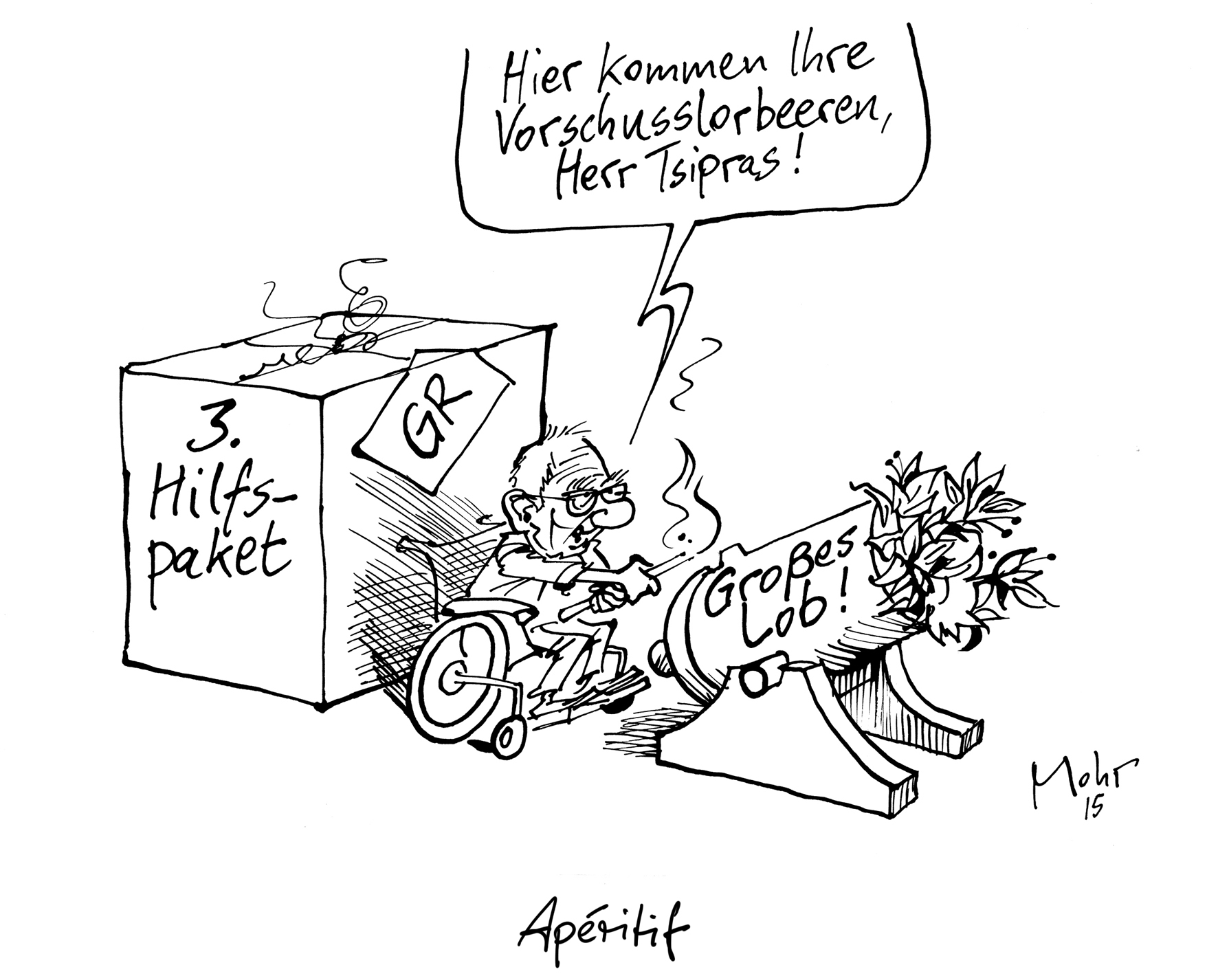 Apéritif