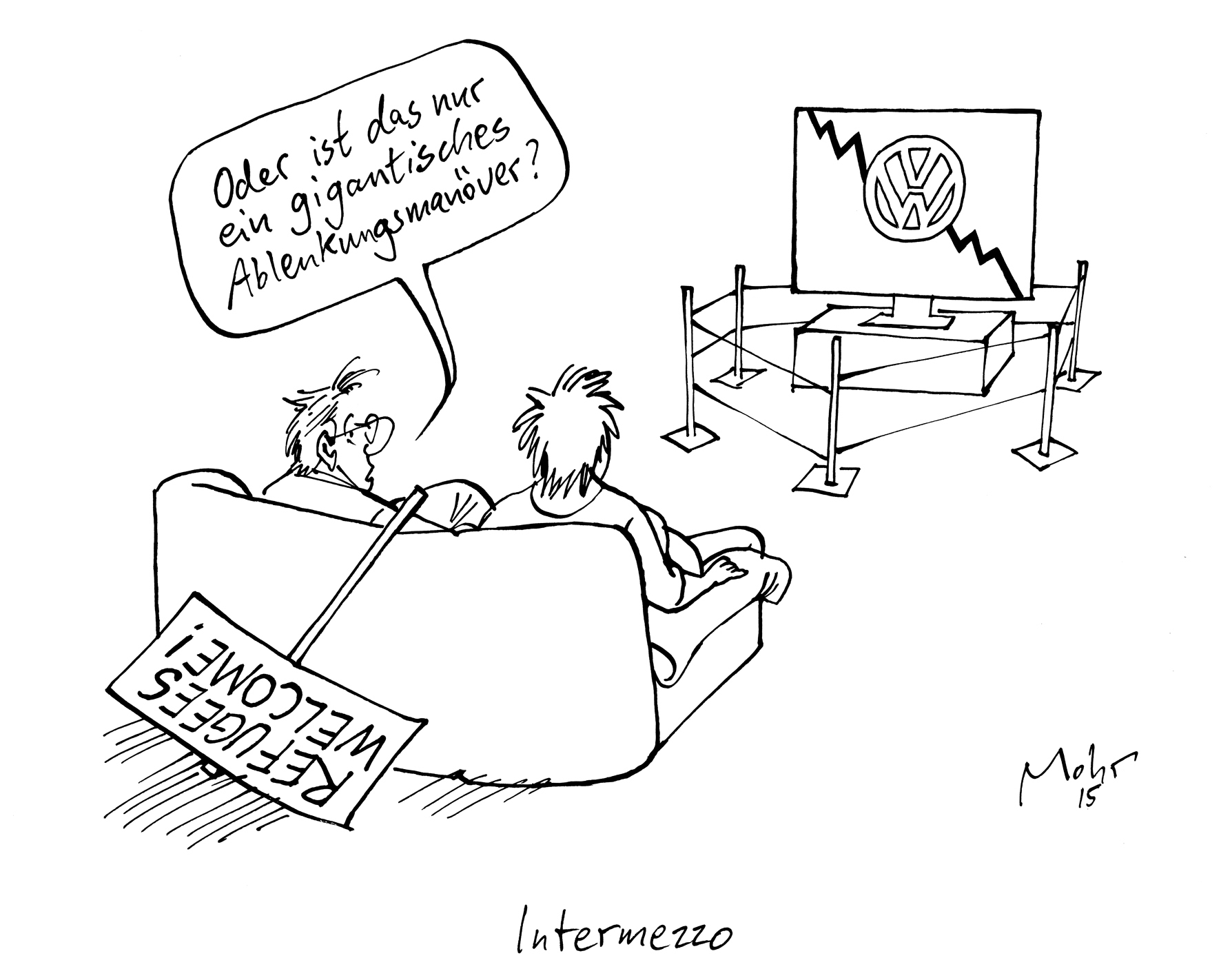 Intermezzo