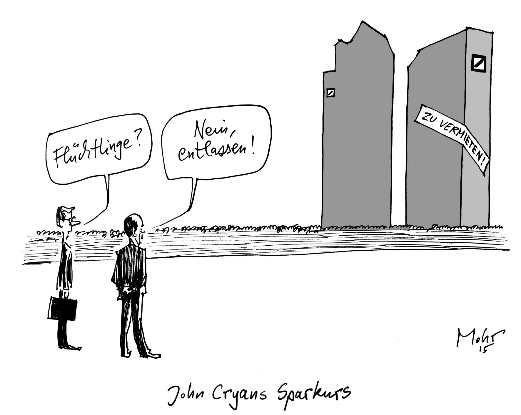 John Cryans Sparkurs