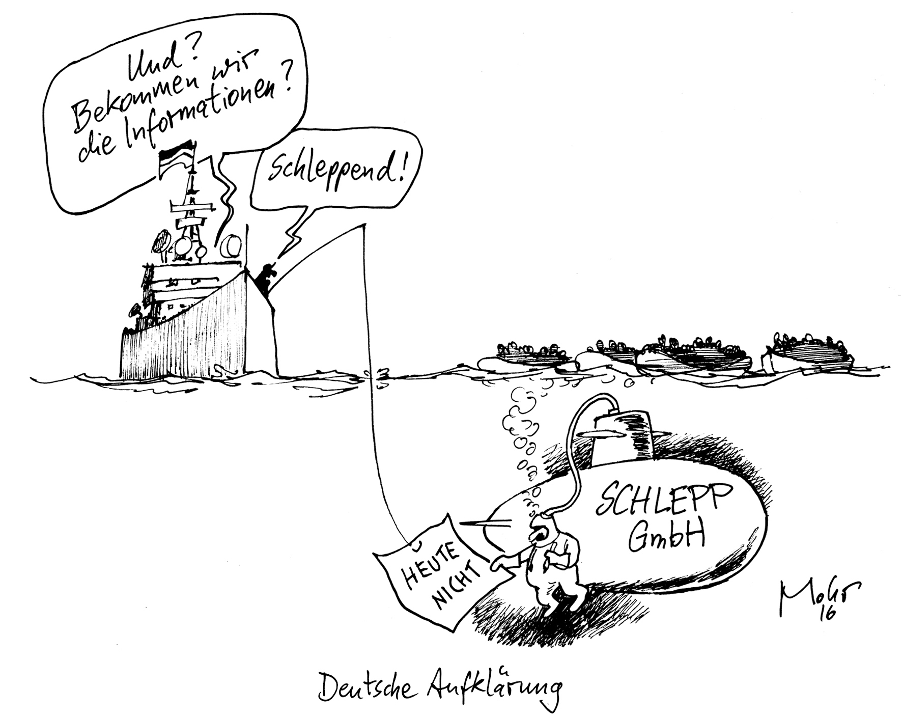 Deutsche Aufklärung