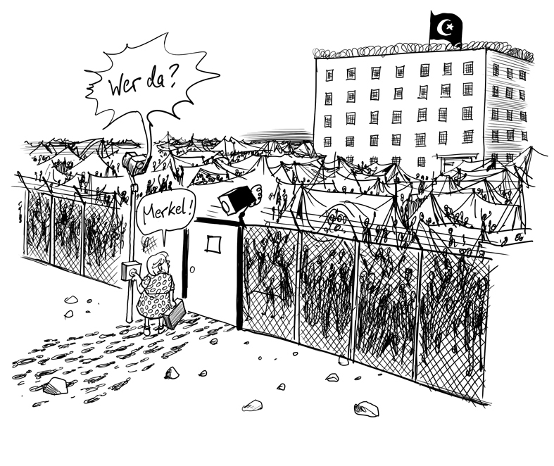 Nachbarschaftspflege