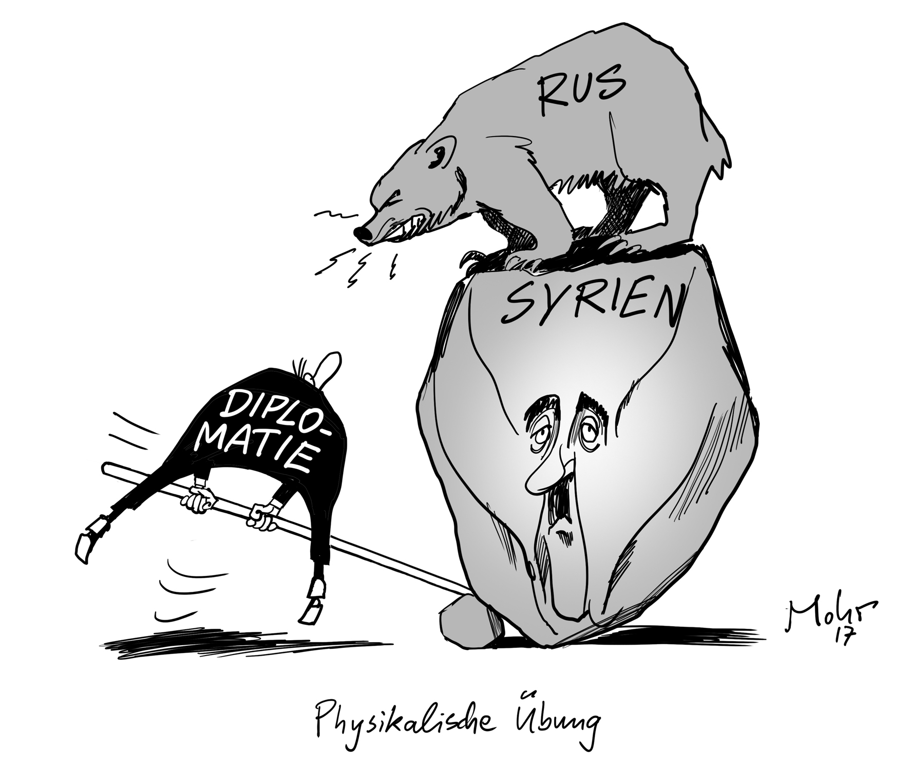 Physikalische Übung