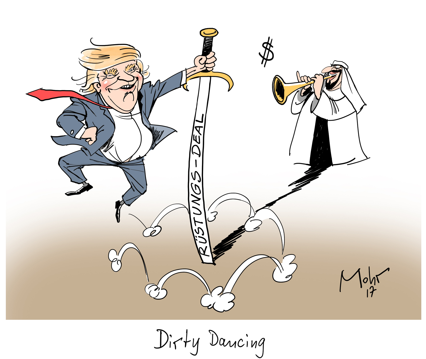 Dirty Dancing