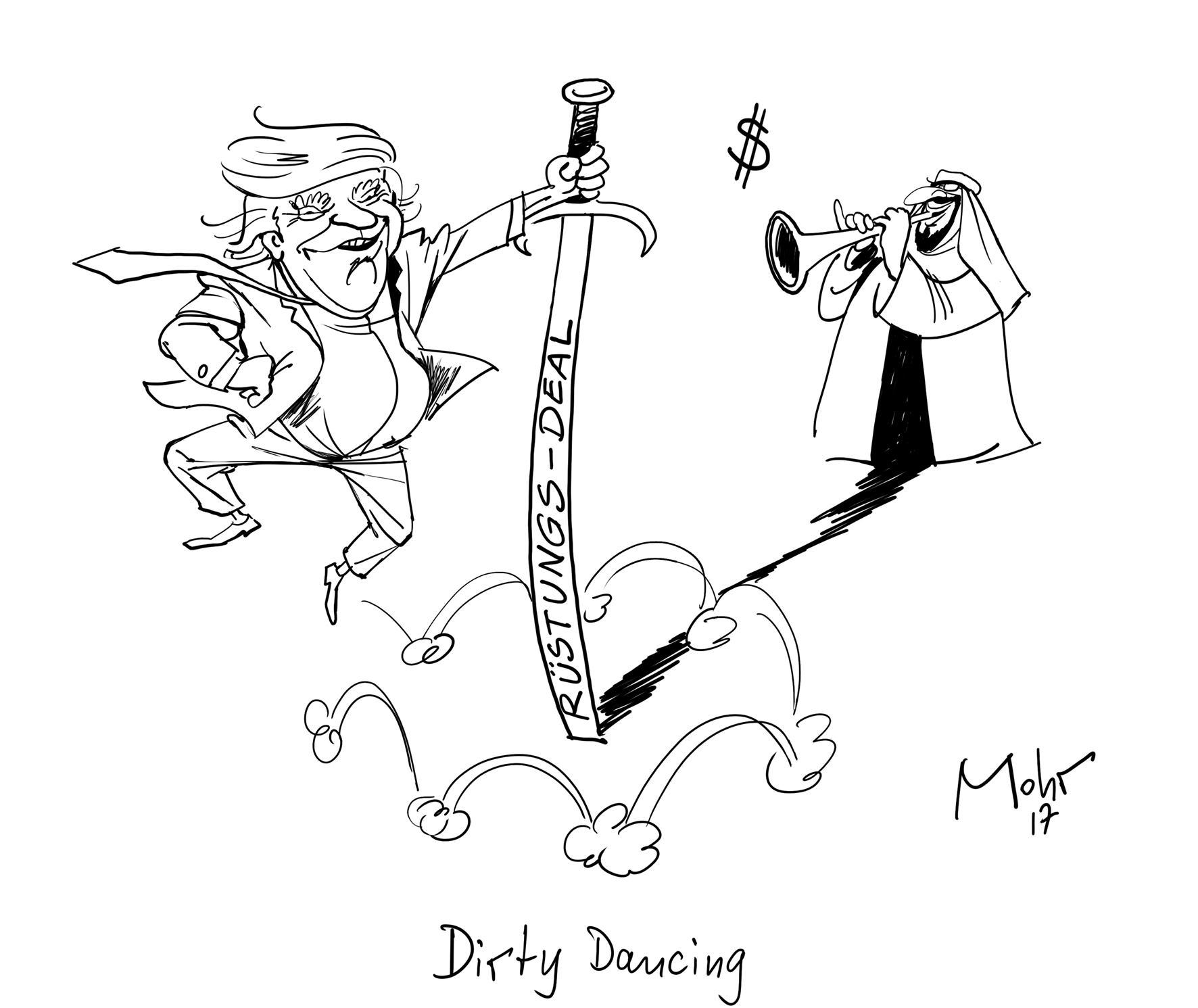 Dirty Dancing