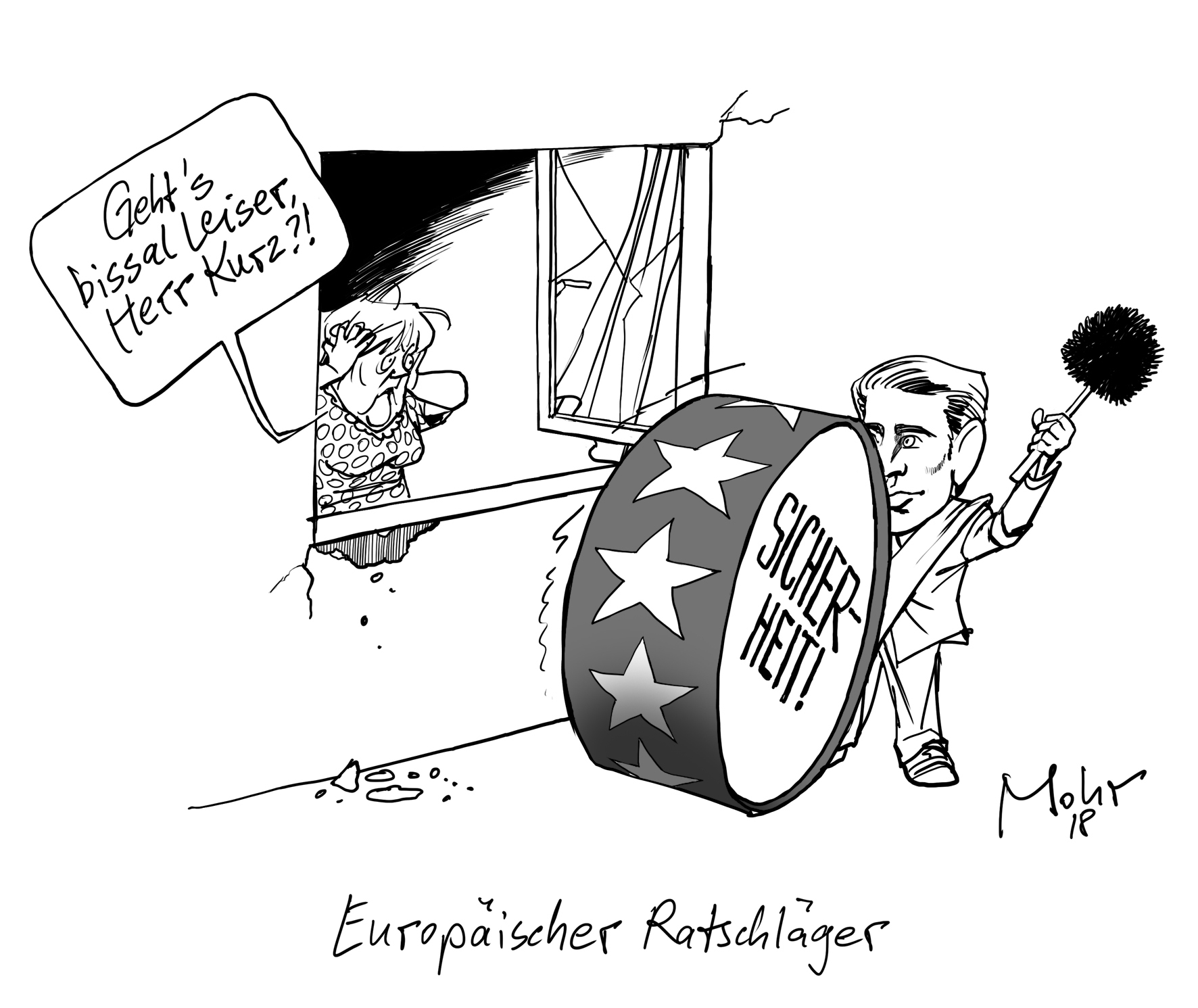 Europäischer Ratschläger