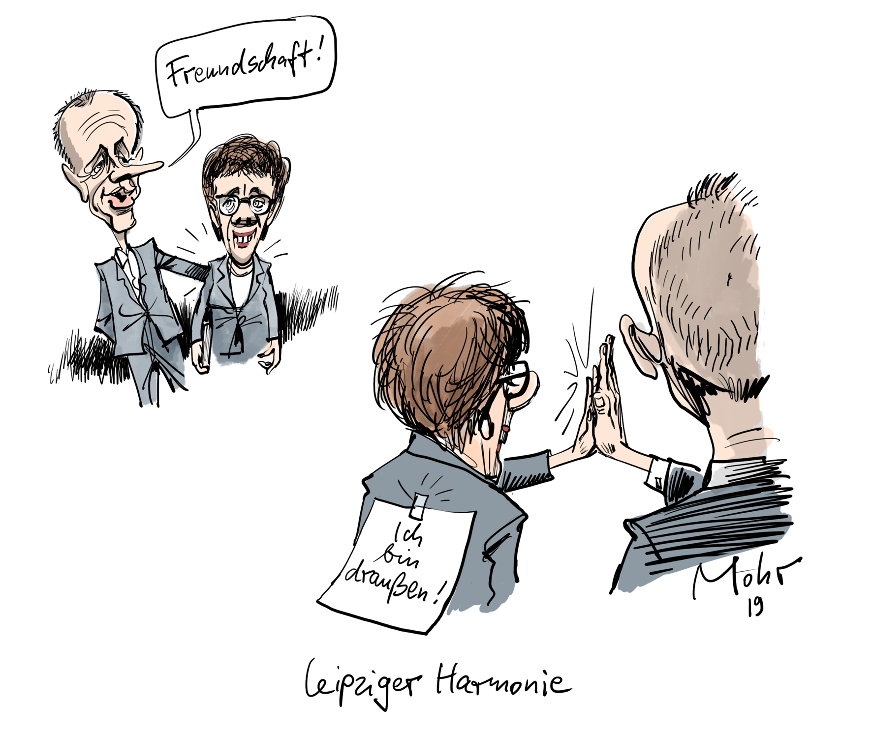 Leipziger Harmonie