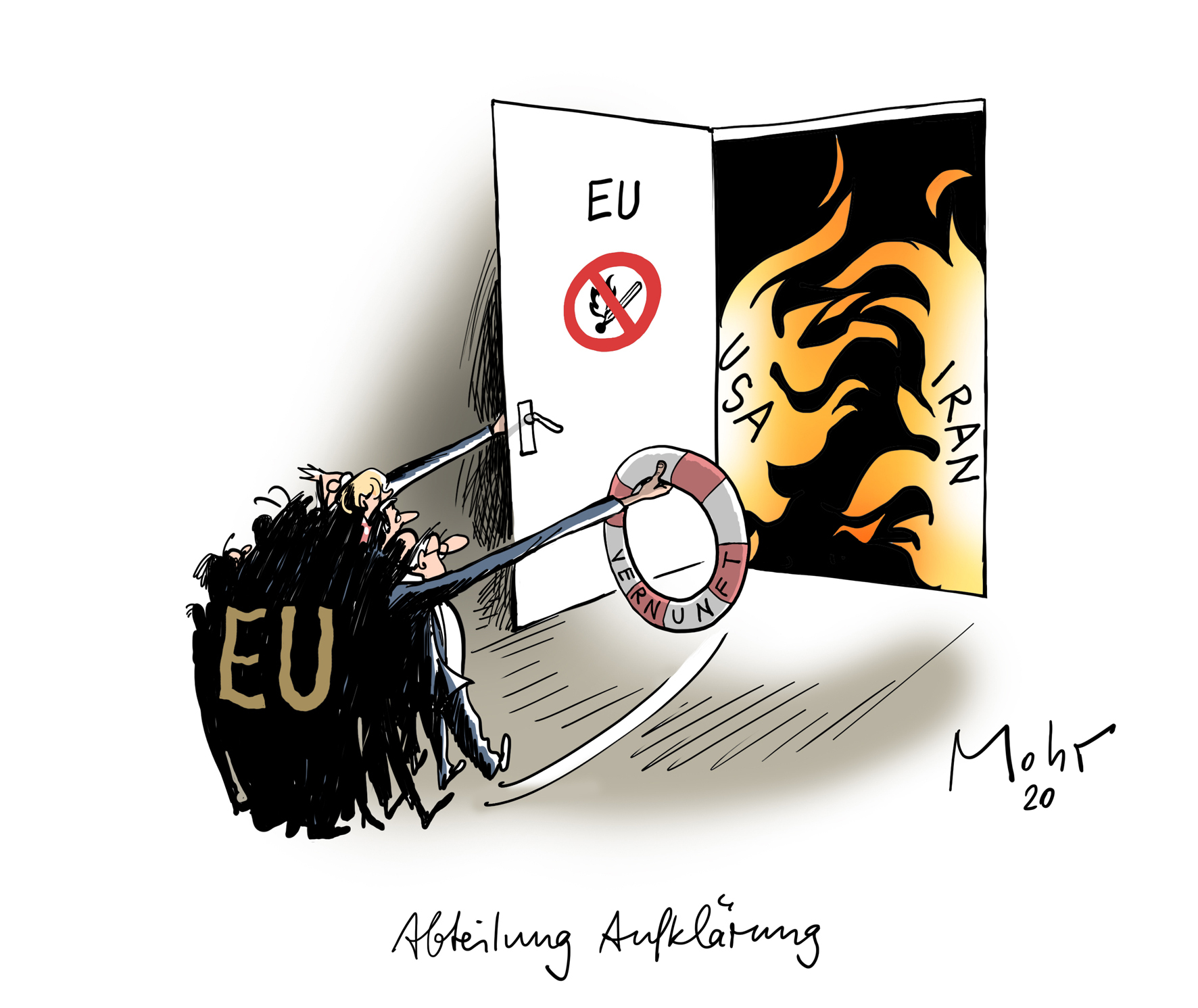 Abteilung Aufklärung