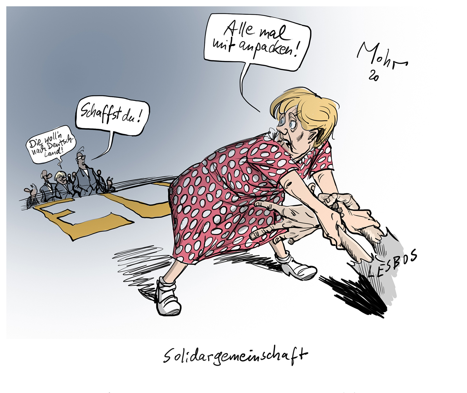 Solidargemeinschaft