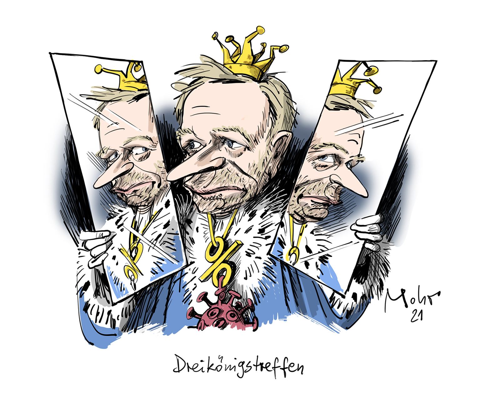 Dreikönigstreffen