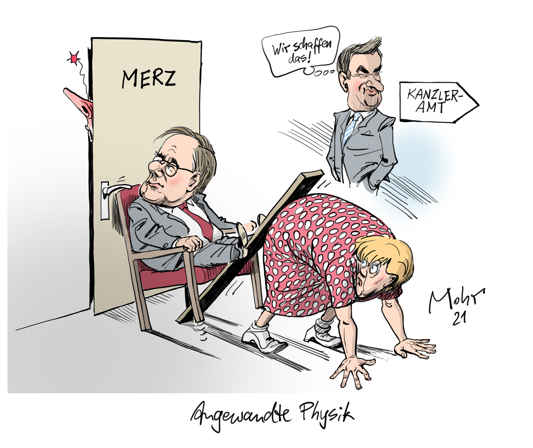 Angewandte Physik