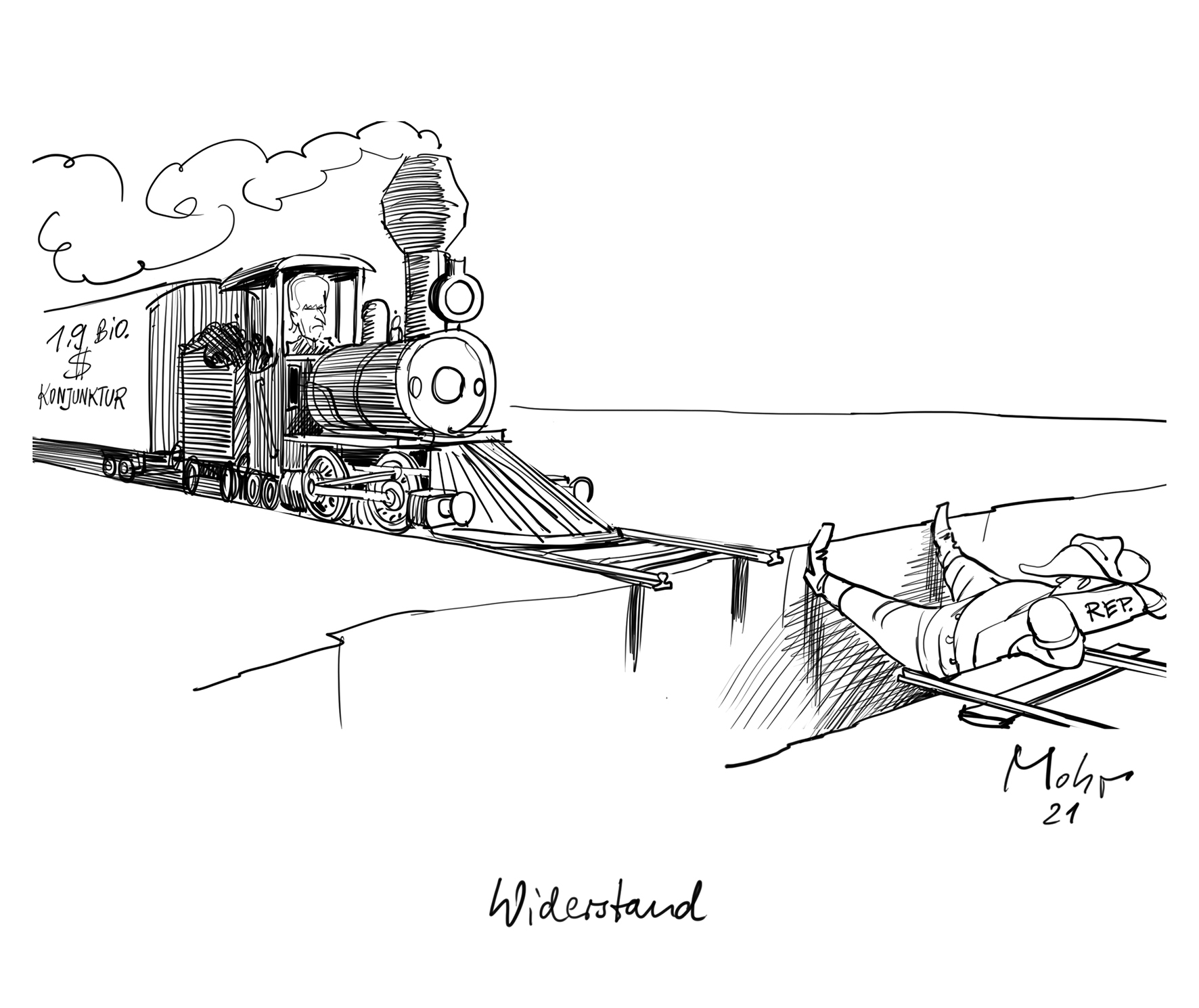 Widerstand