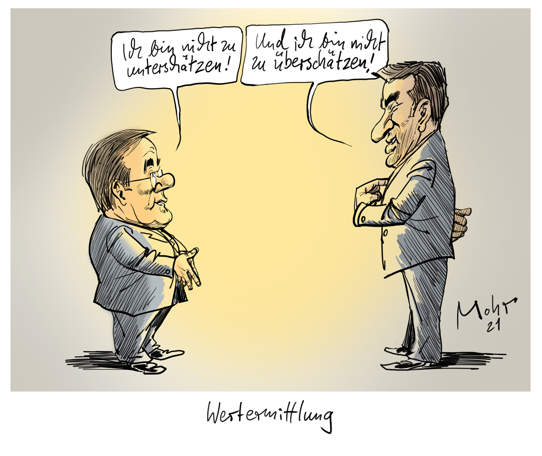 Wertermittlung