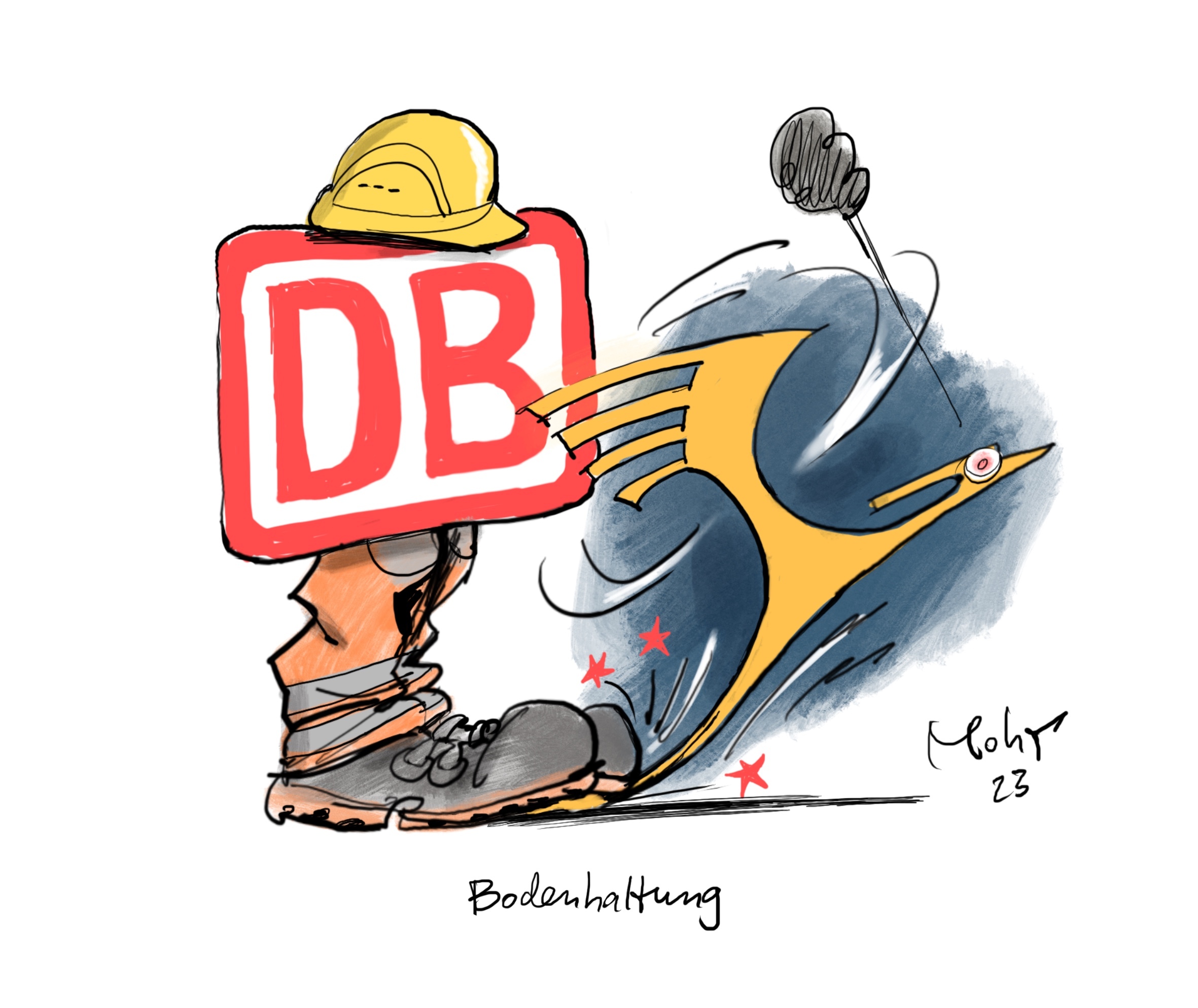 Bodenhaltung