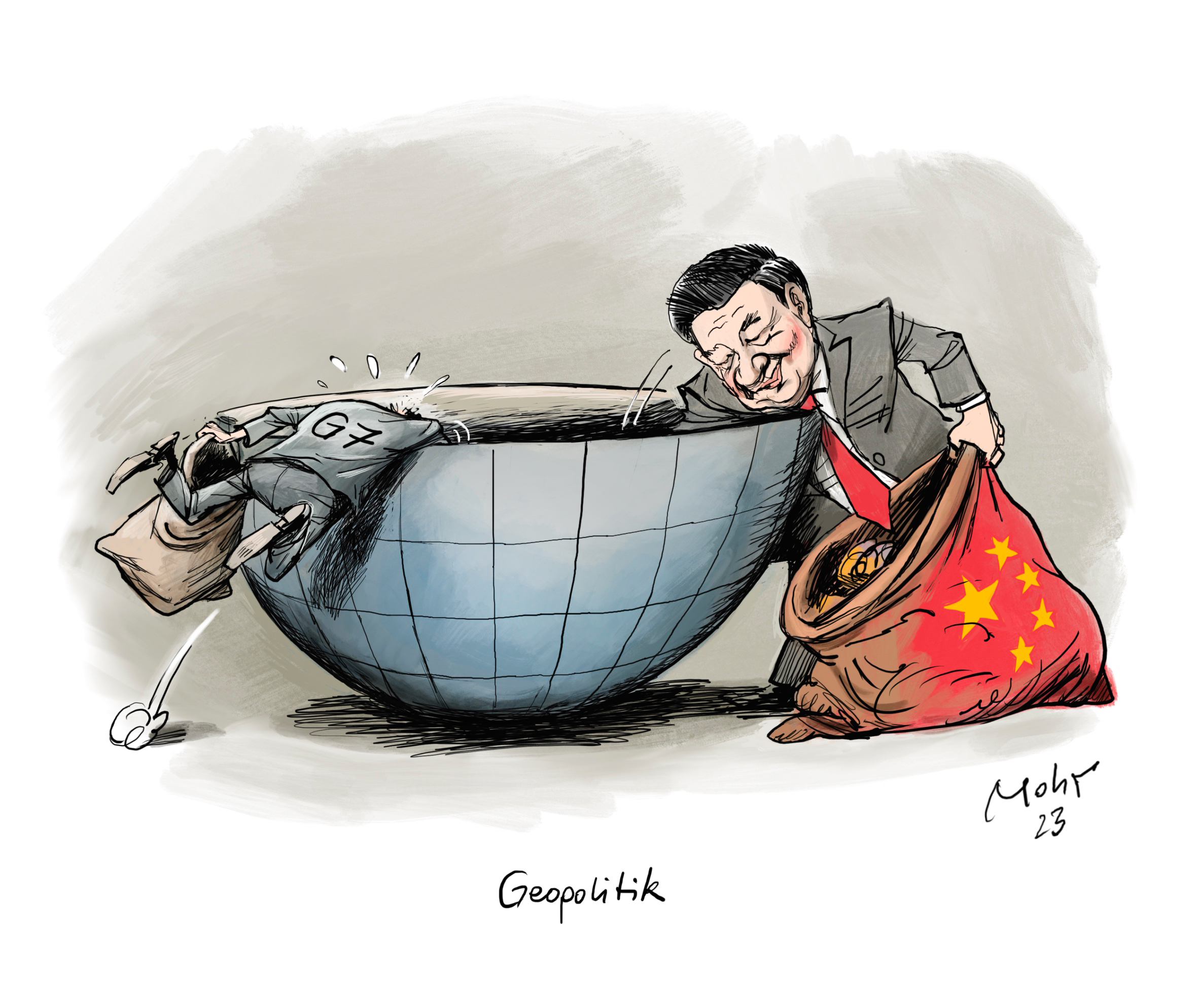 Geopolitik