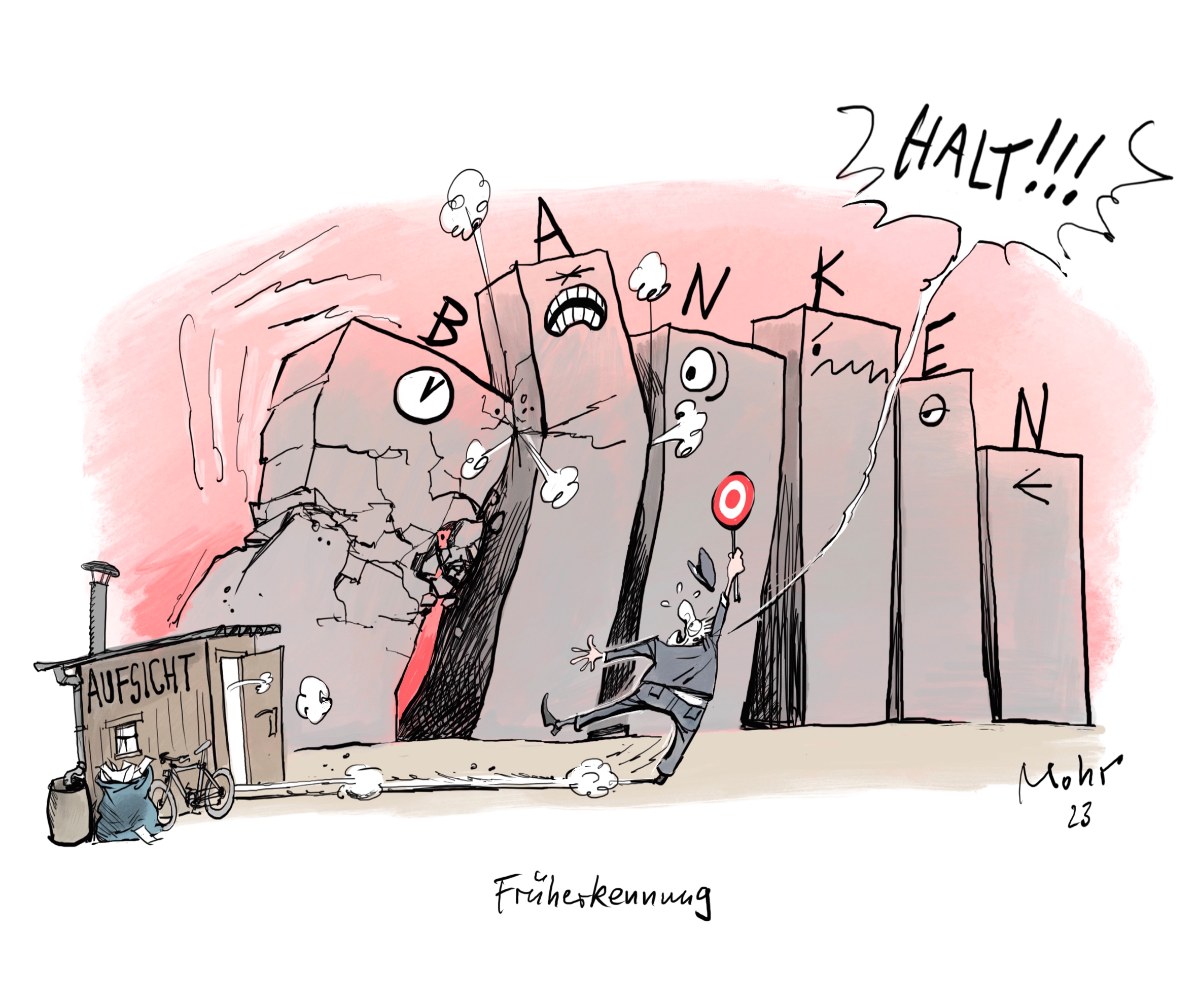 Früherkennung