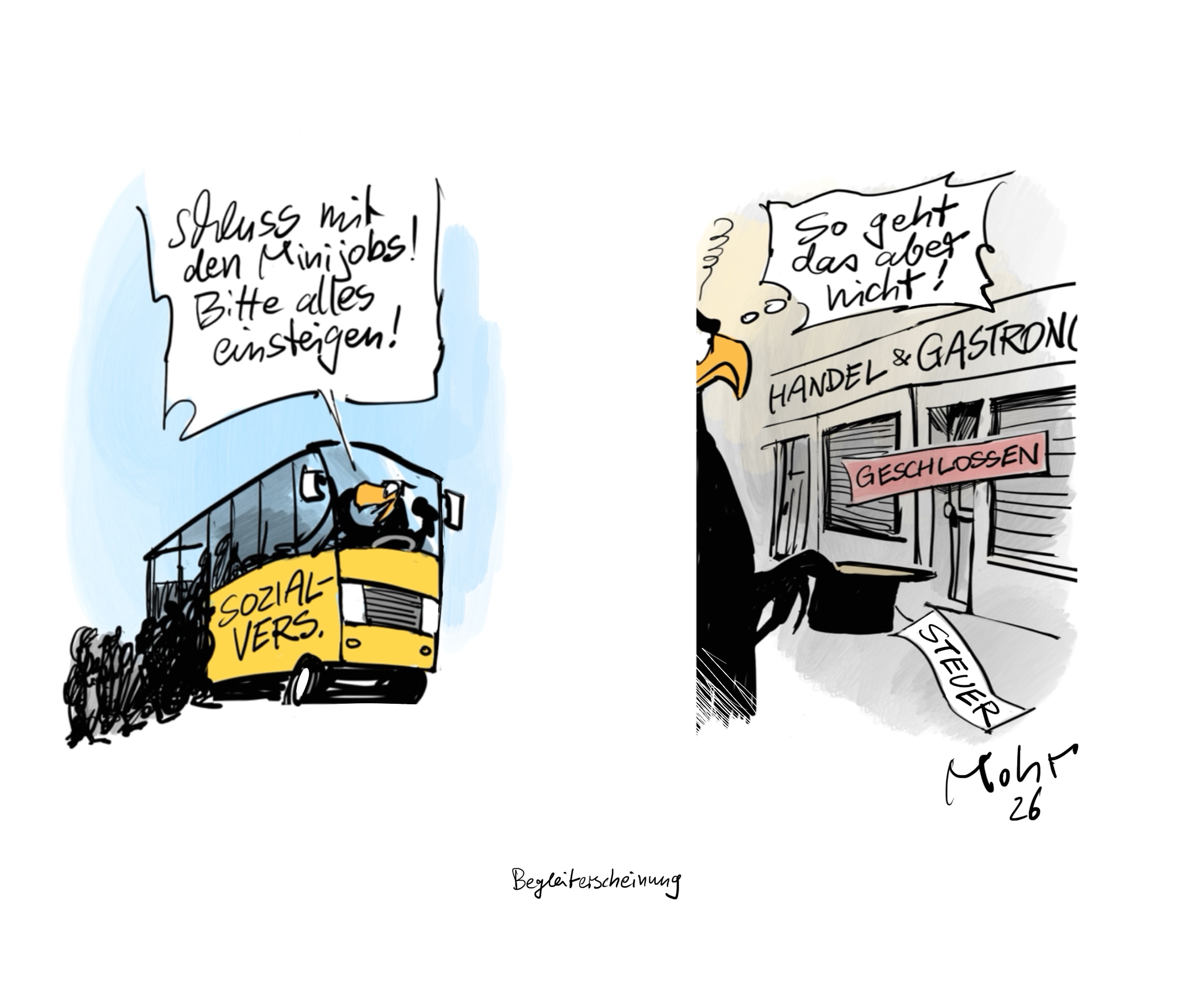 Begleiterscheinung